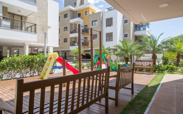 Cobertura Milão - Piscina e Jacuzzi