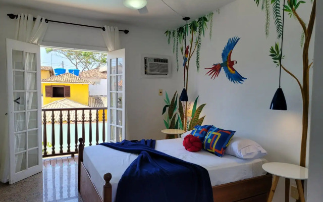 Costa del Sol Pousada