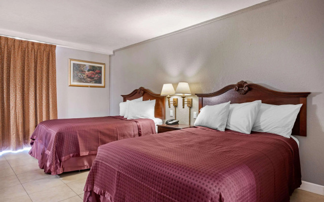 Rodeway Inn