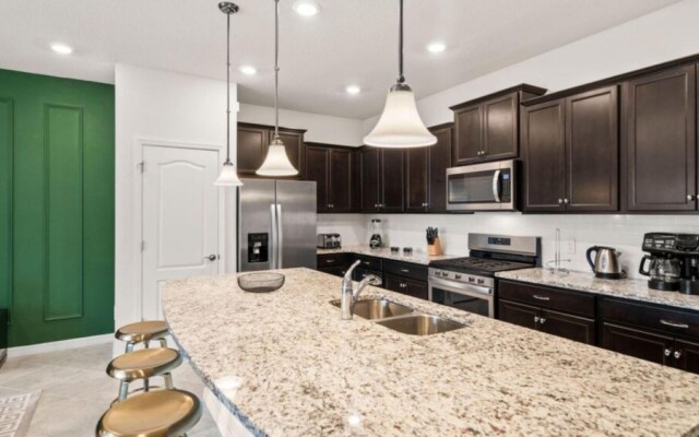 Solterra Resort 7435