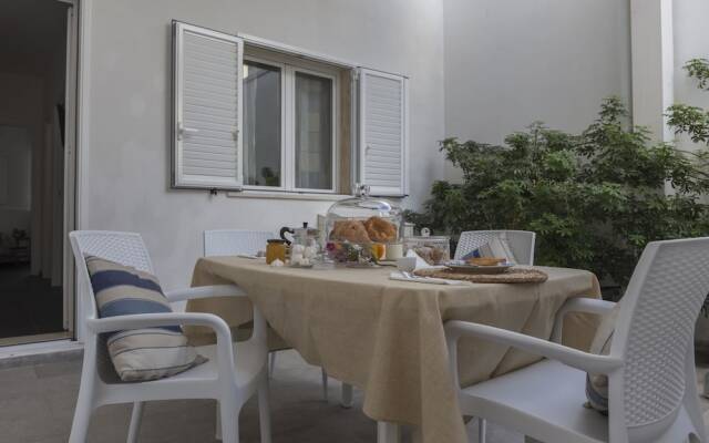 Appartamenti Cannamara, Mareinsicilia
