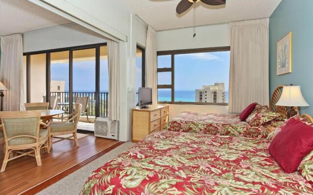 Waikiki Banyan #3810-T2