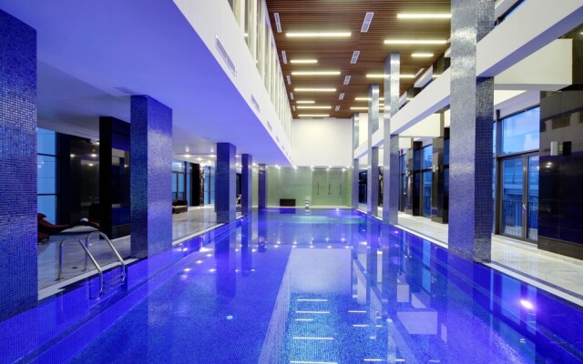 Adler Hotel&Spa