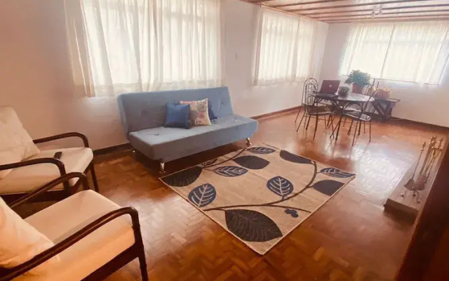 Casa Fontana