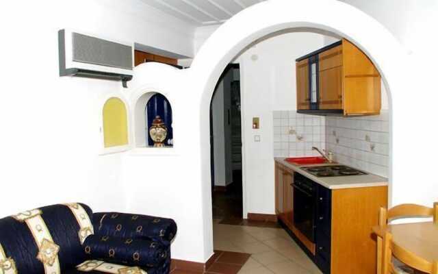Kalimera studios & apartments