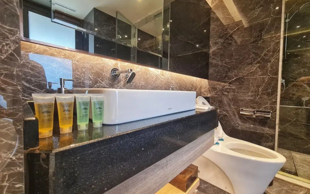 Imperial Luxury Suites KLCC by Moonway