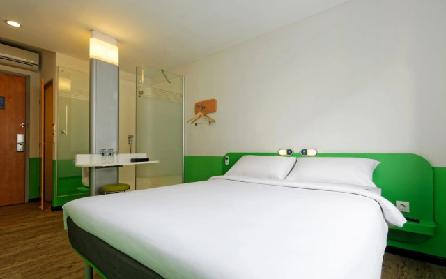 Hotel ibis budget Jakarta Airport