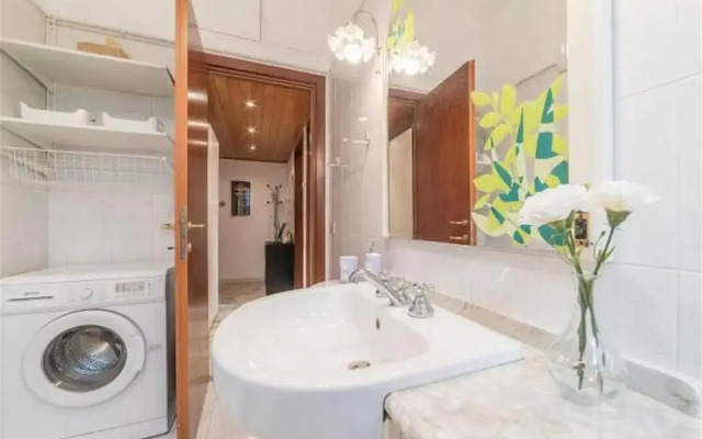 Gemelli Cozy Apartment