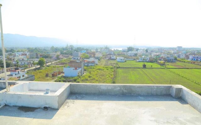 Welcome Home Apartments