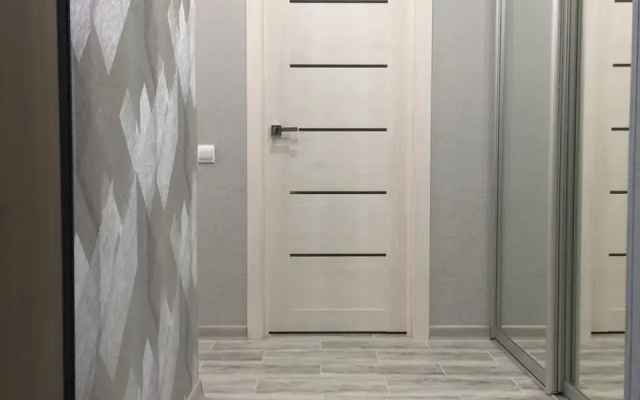 Apartamenty na ulice Pozarskogo 8
