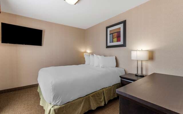 Best Western Bonnyville Inn & Suites