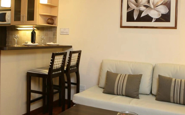 Ankara Suites