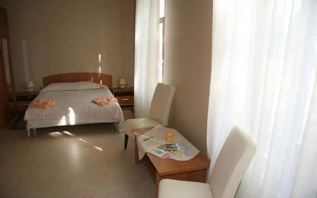 Room in B&B - Valensija - Suite for two