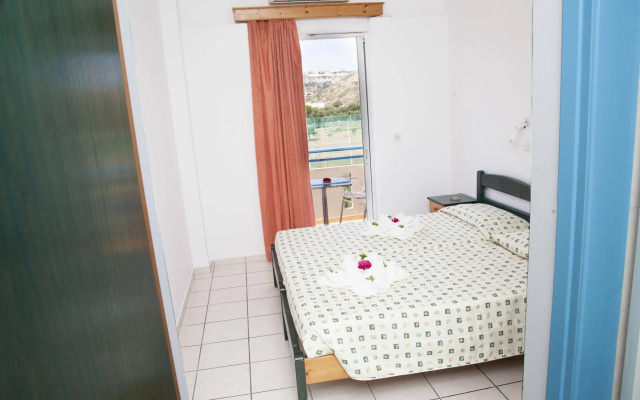 Athinoula Hotel