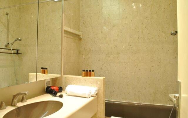 Résidence Gray d'Albion Studio LOU511