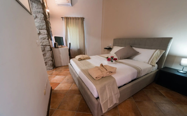 Le Undici Rose Hotel