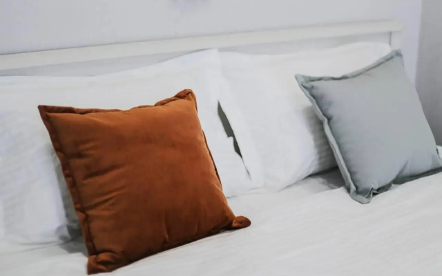 Апартаменты на улице Кривошеина