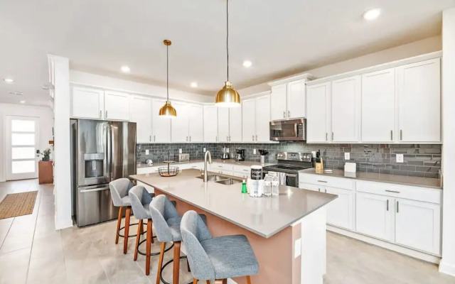 Super Luxury Home Private Pool Premium Location