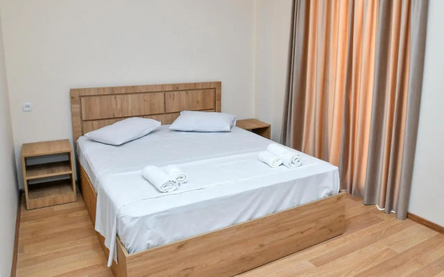Just Inn Kutaisi