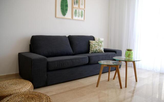 Apartment Calas de Campoamor en Aguamarina