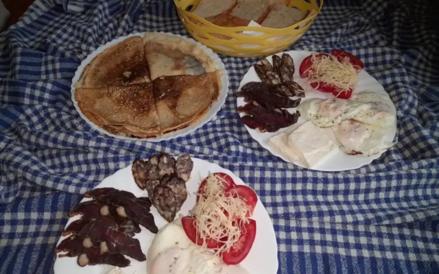 Eco Village Mojkovac