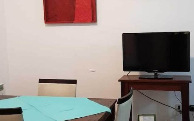 Departamento Céntrico