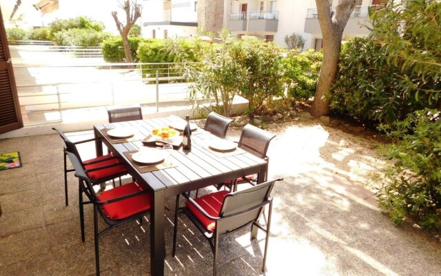 Apartamento Punta Pelegrí