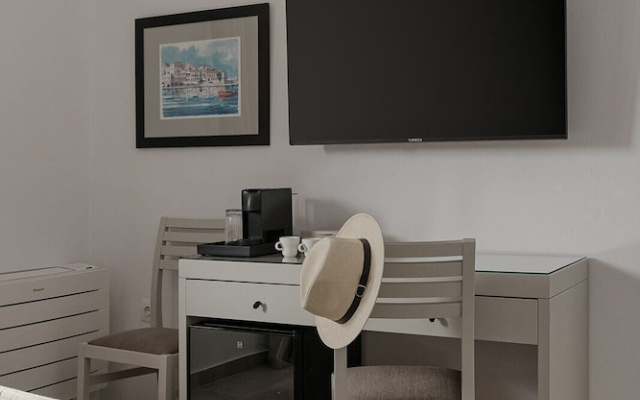 Papi Boutique Hotel