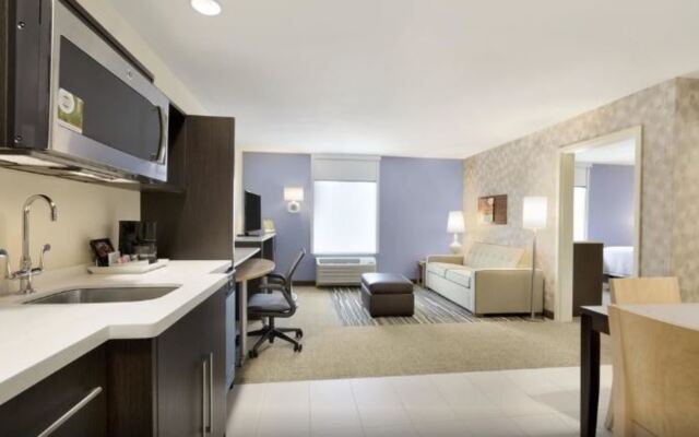 Home2 Suites by Hilton Houston Willowbrook