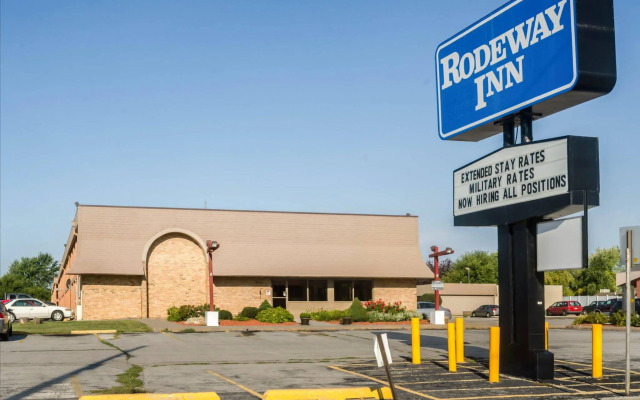 Extended Stay America Bellevue