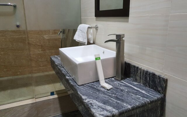 Residency Hotel Lagos Airport