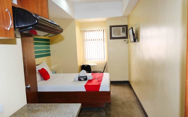 Express Inn Cebu by RedDoorz