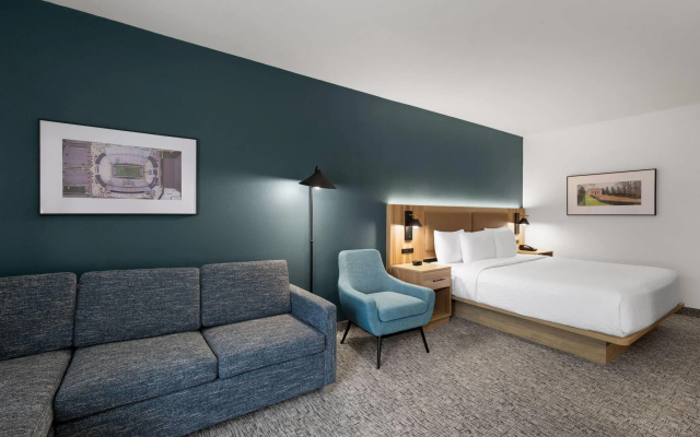 La Quinta Inn & Suites by Wyndham Lexington South / Hamburg