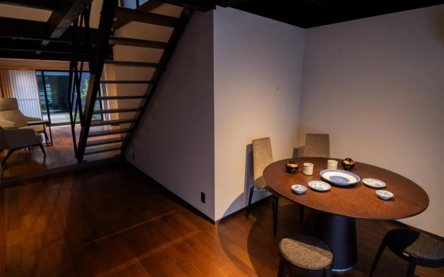 Auberge Homachi Mikuniminato