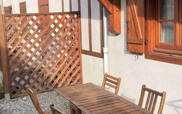 Appartement Vignec, 2 pièces, 6 personnes - FR-1-504-139