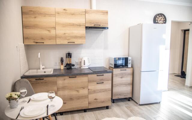 LovelyHome 39 (ЛавлиХоум 39) на улице Комсомольская 64