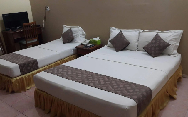 Skai Lodge
