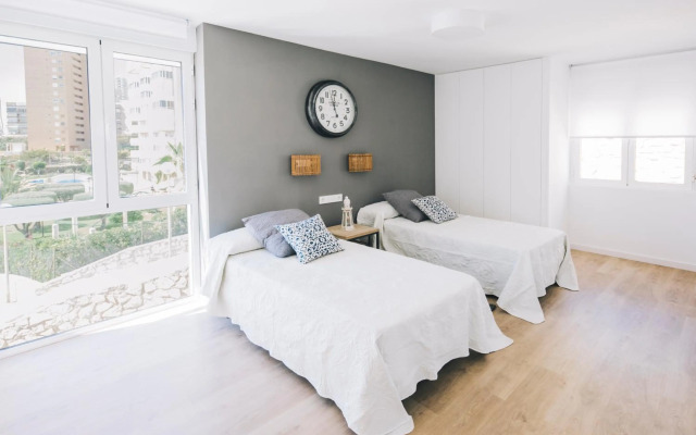 Glp Raspeig Dreamsea