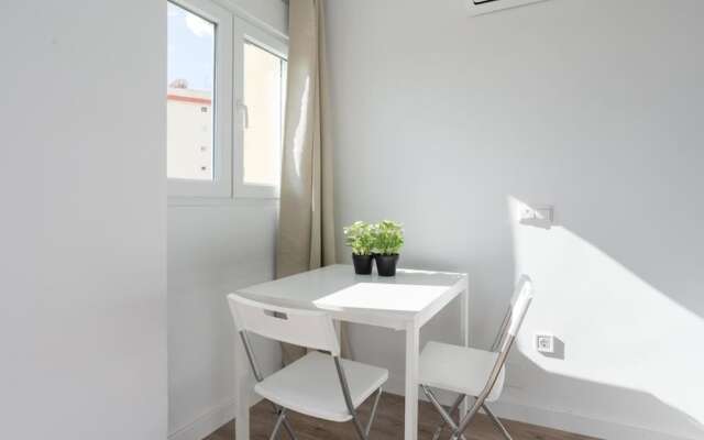 107359 - Studio in Malaga