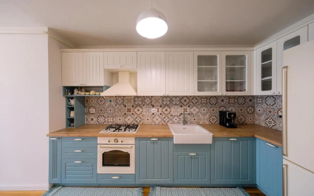 BCB Aparts Grand Park Sapphire