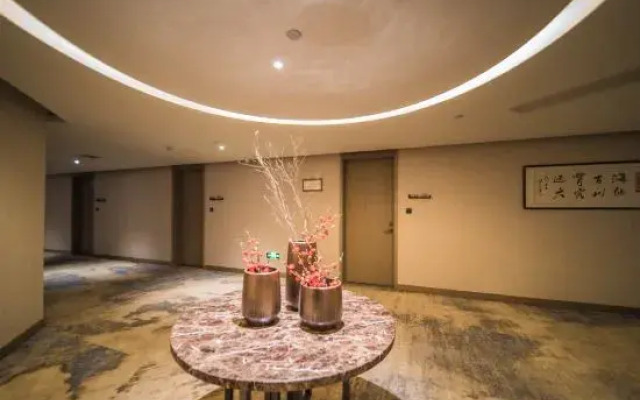 Yi Yuan Hotel