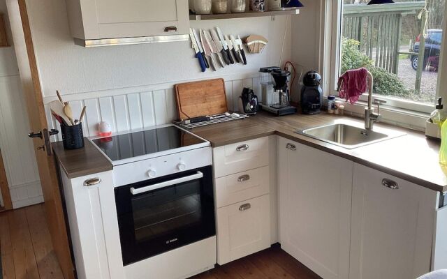 5 Person Holiday Home in Broager