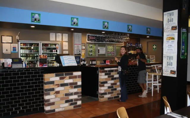 Hotel Beach House Nambour