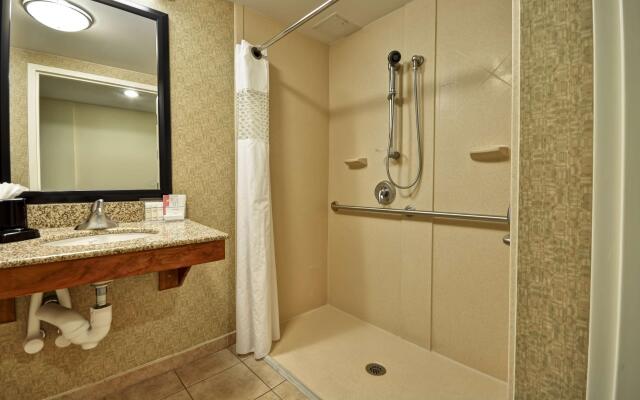 Hampton Inn Chicago - Gurnee