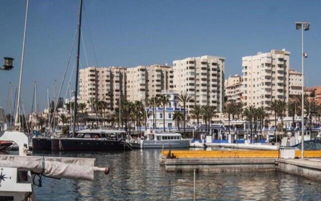 Puerto Paraiso 8E
