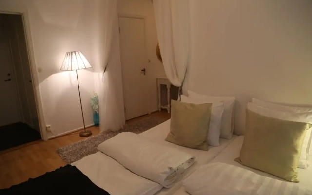 Vingåkers Hotell