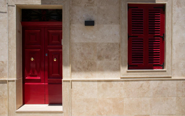 Maltese Town House Sliema