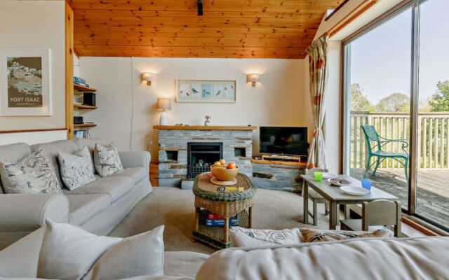 House Saffa Wadebridge - Padstow