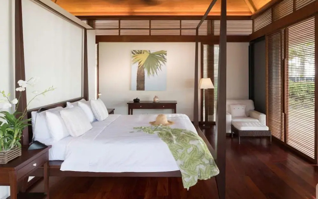 Jivana Beach Villas