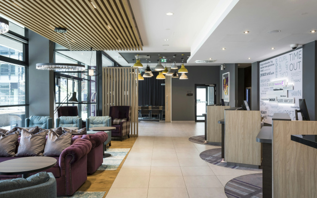 Premier Inn Freiburg City Süd Hotel